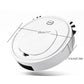 3 IN 1 Automatic Smart Robot Vacuum Cleaner Sweeper Floor Rechargeable