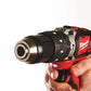 Milwaukee M18BPD-0X M18 18V Combi Drill (Body Only) with Free Case