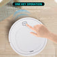 3 IN 1 Automatic Smart Robot Vacuum Cleaner Sweeper Floor Rechargeable