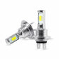 2x H7 LED Headlight Replace Xenon Hi/Low Beam Kit Bulbs 6000K Canbus Error Free