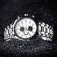 SALE! Men Luxury Watch Chronograph Date Quartz Wrist Watches Waterproof-