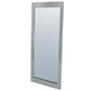 💥SALE💥Silver Long Wall Mounted Bathroom Bedroom Hallway Living Room Mirror Full Length