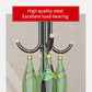 💥SALE💥 12 Hooks Coat Stand Garment Rack Metal FREE SHIPPING
