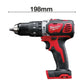Milwaukee M18BPD-0X M18 18V Combi Drill (Body Only) with Free Case