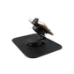 In Car Slim GPS Dashboard Mount Holder SAT Nav Dash Mat For Satnav TomTom Navmn  5060379896845