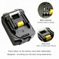 2x For Makita 18V BL1860 BL1840 5.0Ah LXT Li-Ion Cordless Battery BL1830 BL1850