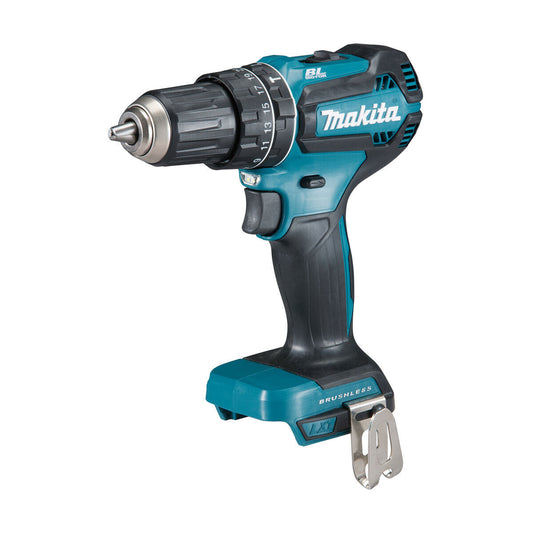 Makita DHP485Z 18v Brushless Combi Drill (Body Only)