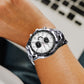 SALE! Men Luxury Watch Chronograph Date Quartz Wrist Watches Waterproof-
