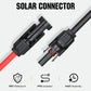 120W Solar Panel Kit with Mounting Brackets for RV Campervan Caravan