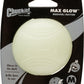 Chuckit Glow Ball, Small, Medium, Large and X-large