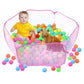 Folding Pet Playpen Rabbit Hamster Indoor Outdoor Guinea Pig Run Portable