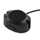 4x Black Parking Sensors Car Reverse Backup Rear Radar Alert System Buzzer KIT FREE SHIPPING