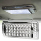 2x 12V LED Interior Strip Lights Bar Ceiling Roof Bar Lamp Car Van Caravan
