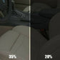 CAR WINDOW TINT FILM TINTING SUPER DARK BLACK LIMO 5% 76cm x 6M
