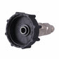 💥SALE💥3L Car Brake Bleeder Clutch Bleeding System Fluid Bleeder Tool w/ E20 Adapter FREE SHIPPING