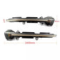 2X Dynamic LED Turn Signal Mirror Light Indicator For Seat Leon MK3 Ibiza 5f 13+ FREE SHIPPING