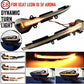 2X Dynamic LED Turn Signal Mirror Light Indicator For Seat Leon MK3 Ibiza 5f 13+ FREE SHIPPING
