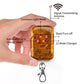 4x 12LED Amber Recovery Strobe Flashing Grille Lightbar Lamp Truck Beacon Light