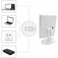 💥SALE💥Foldable LED mirror Illuminated Make Up Mirror Cosmetic Vanity with Light Stand