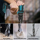 For Makita DHP482Z 18v LXT Li-Ion Cordless 2-Speed Combi Drill LED