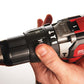Milwaukee M18BPD-0X M18 18V Combi Drill (Body Only) with Free Case