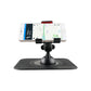 In Car Slim GPS Dashboard Mount Holder SAT Nav Dash Mat For Satnav TomTom Navmn  5060379896845