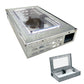 Mouse Trap Humane Reusable Multi MICE Catch PEST Control Mice Catcher