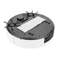 3 IN 1 Automatic Smart Robot Vacuum Cleaner Sweeper Floor Rechargeable