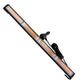 23'' 72W Cob Led Emergency Warning Hazard Flash Strobe Beacon Light Bar Amber