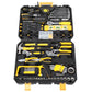 197pcs Tool Socket Set Home Repairs Maintenance DIY Kit Box Tools
