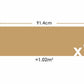WATERPROOF SELF ADHESIVE FLOOR PLANKS TILES WOOD EFFECT FLOORING KITCHEN BEDROOM