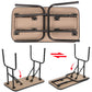 NEW! 153cm Portable Pet Grooming Table Height Adjustable with Noose & Folding Legs