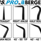 BERGEN Long Reach Pick And Hook Tool Set O Ring Seal Hose Removal Puller Set HD