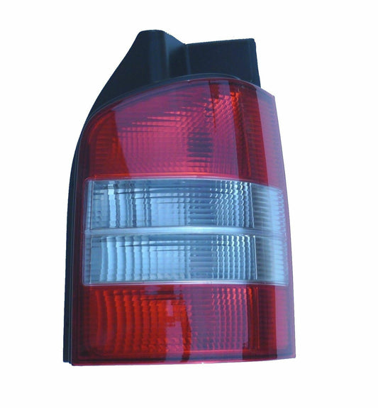 Tail Light Lamp / right Side 5104 FOR VOLKSWAGEN TRANSPORTER T5 Rear