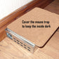 Mouse Trap Humane Reusable Multi MICE Catch PEST Control Mice Catcher