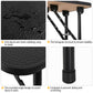 NEW! 153cm Portable Pet Grooming Table Height Adjustable with Noose & Folding Legs
