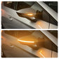 2X Dynamic LED Turn Signal Mirror Light Indicator For Seat Leon MK3 Ibiza 5f 13+ FREE SHIPPING