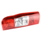 FORD TRANSIT REAR BACK LIGHT LAMP LENS DRIVER SIDE R/H O/S MK7 2006-2013