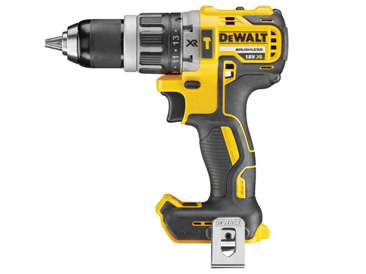 💥SALE💥DeWalt DCD796N 18v XR Brushless Compact Combi Hammer Drill Naked Body Only FREE SHIPPING