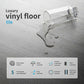 WATERPROOF SELF ADHESIVE FLOOR PLANKS TILES WOOD EFFECT FLOORING KITCHEN BEDROOM