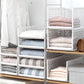 Wardrobe Drawer Units Organizer Clothes Closet Stackable Storage Boxes FREE SHIPPING