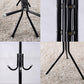 💥SALE💥 12 Hooks Coat Stand Garment Rack Metal FREE SHIPPING
