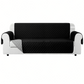 Anti Slip Quilted Sofa Cover Reversible Couch Covers Pet Protector Sofa Throw