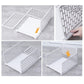 Wardrobe Drawer Units Organizer Clothes Closet Stackable Storage Boxes FREE SHIPPING
