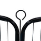 Heavy Duty 6 Panel Puppy Playpens Pet Dog Pen Cat Rabbit Fence Indoor/Outdoor