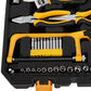 197pcs Tool Socket Set Home Repairs Maintenance DIY Kit Box Tools
