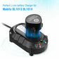 2Pack 10.8V 4.6Ah for Makita BL1013 Li-ion Battery BL1014 194550-6 194551 LCT203