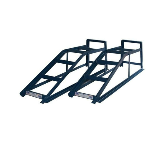 Cougar Heavy Duty / Commercial Car Ramp (CR2) 2 Tonne - Pair