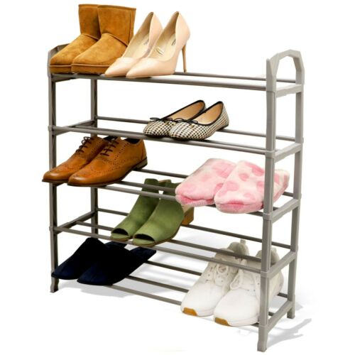 5 Tier Shoe Rack