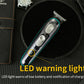 Electric Hair Clippers Professional Mens Shaver Trimmers Machine Cordless Barber